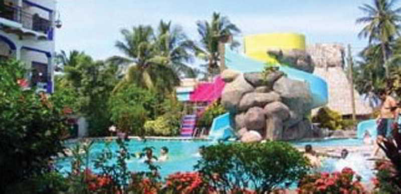 Hotel Y Suites Mar Y Sol Rincon de Guayabitos Exterior photo